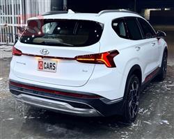 هيونداي سانتافي